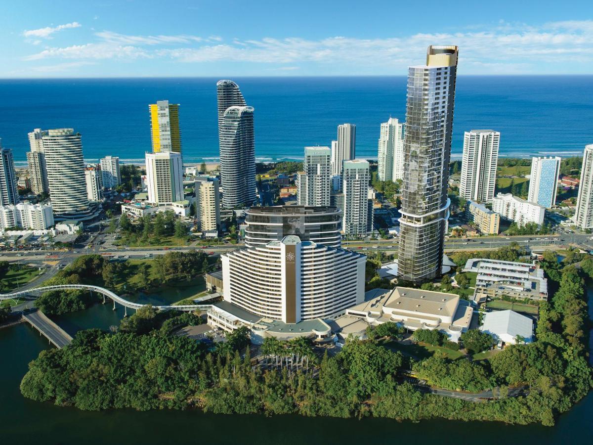 The Star Residences - Gold Coast Dış mekan fotoğraf