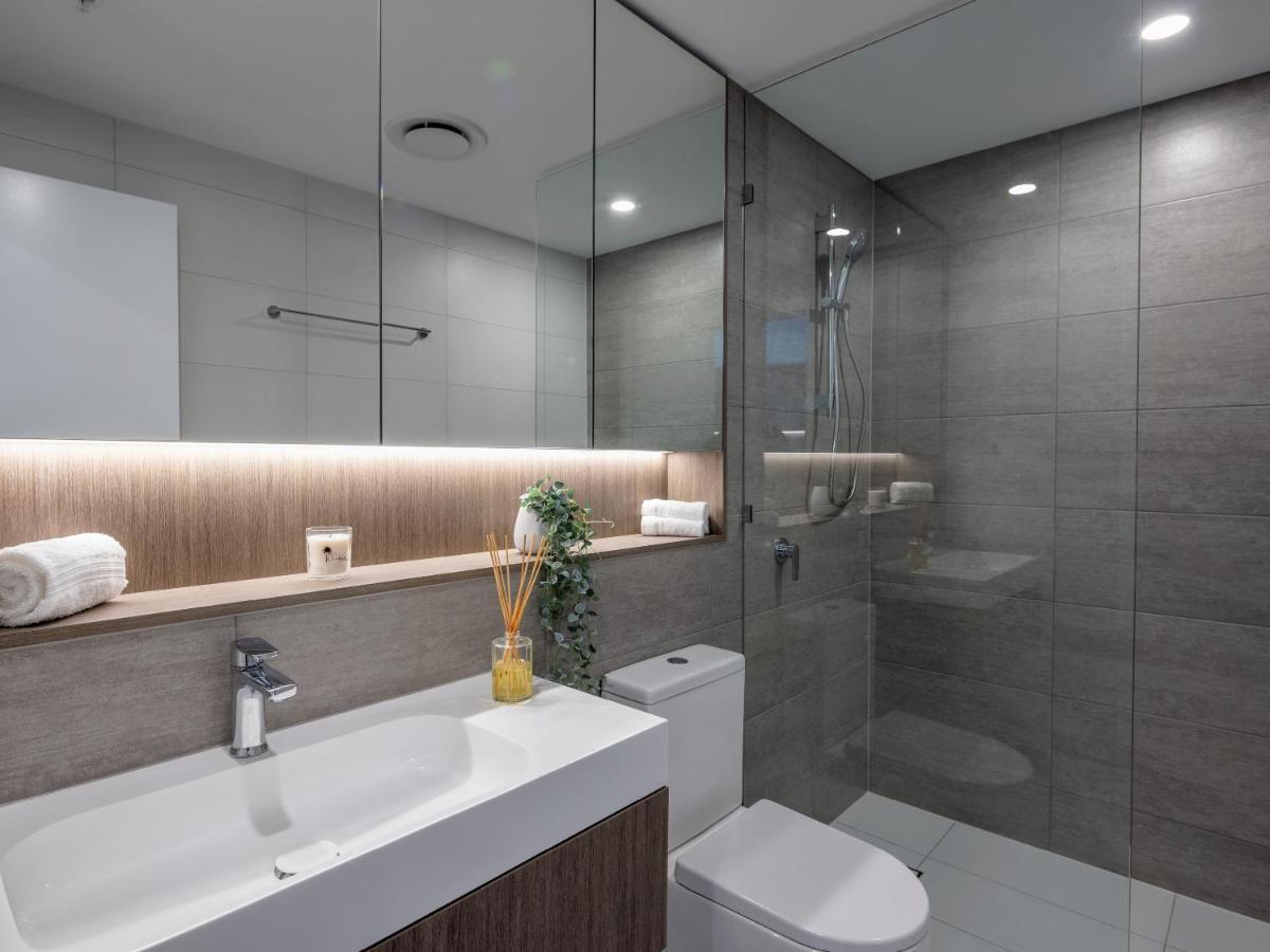 The Star Residences - Gold Coast Dış mekan fotoğraf