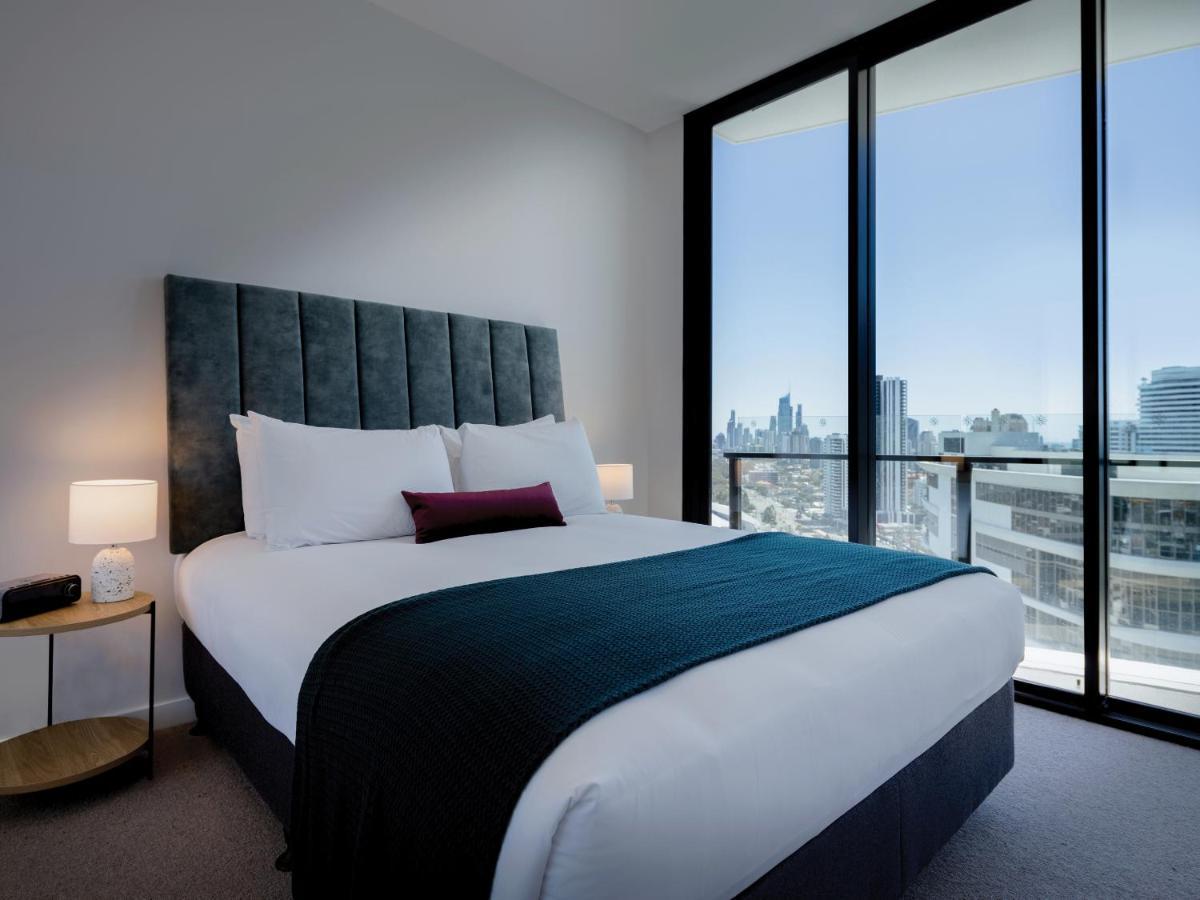 The Star Residences - Gold Coast Dış mekan fotoğraf