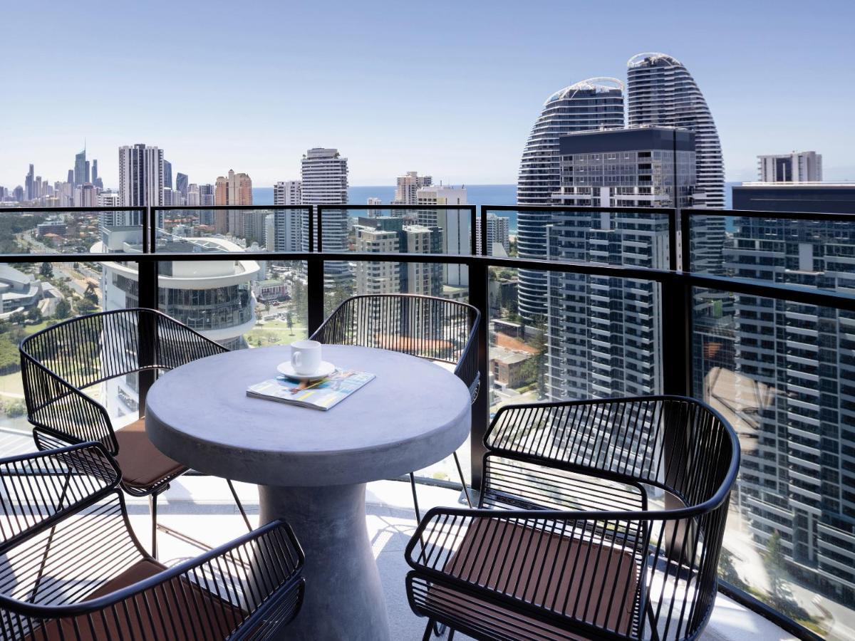 The Star Residences - Gold Coast Dış mekan fotoğraf