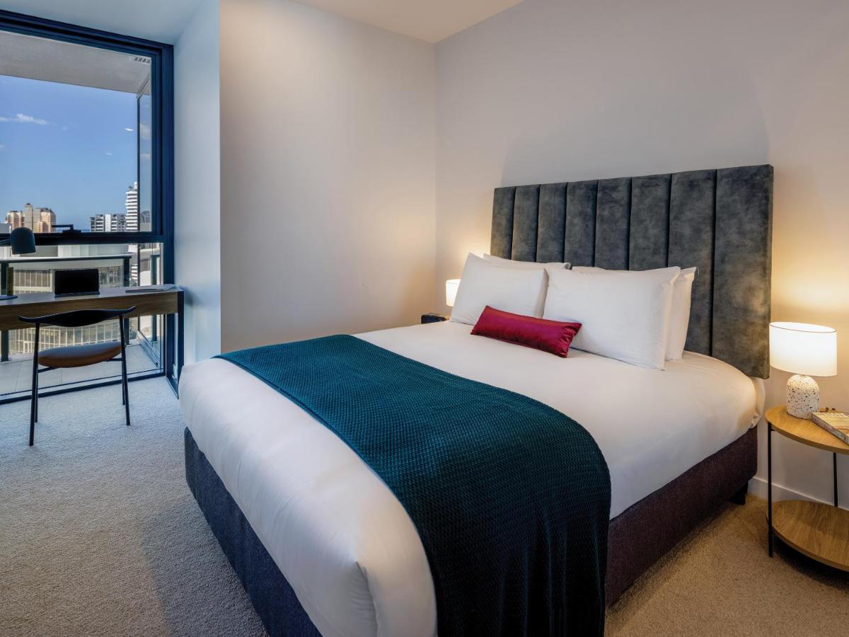 The Star Residences - Gold Coast Dış mekan fotoğraf