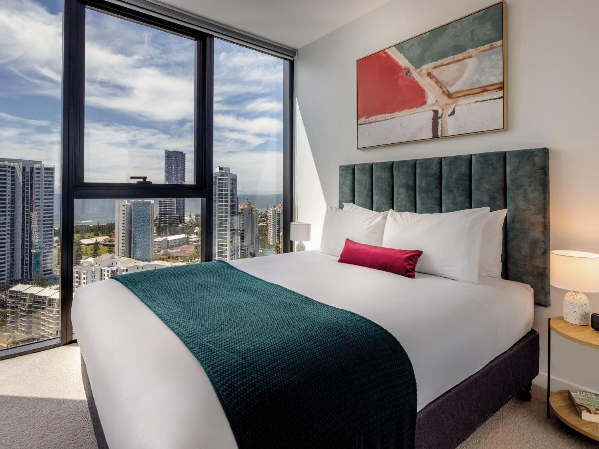 The Star Residences - Gold Coast Dış mekan fotoğraf