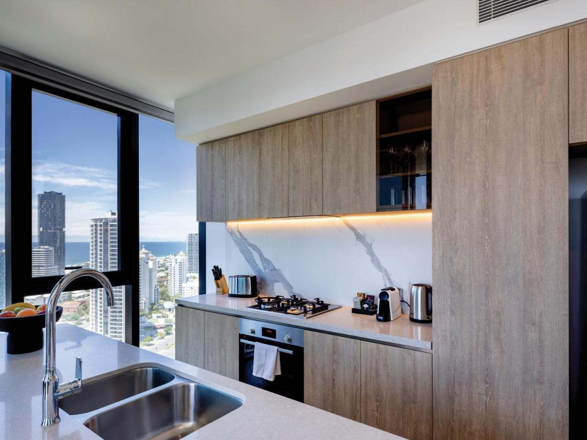 The Star Residences - Gold Coast Dış mekan fotoğraf