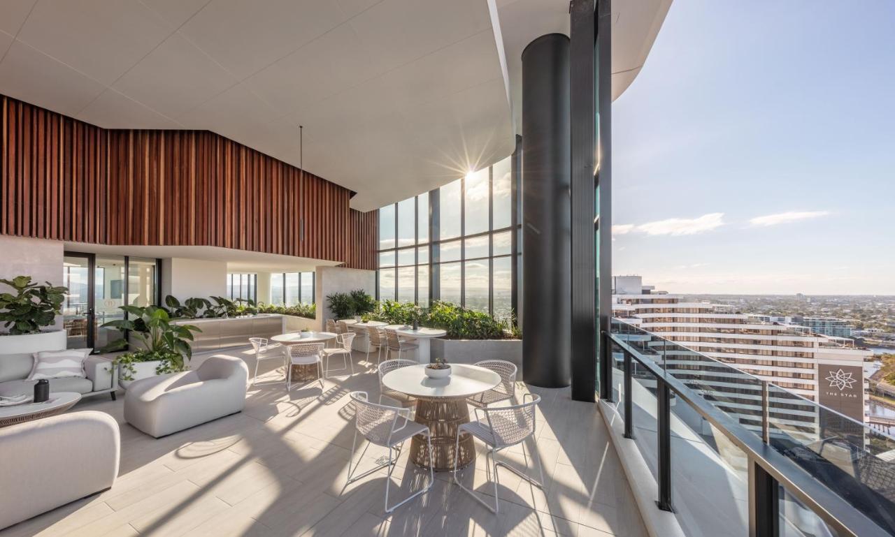 The Star Residences - Gold Coast Dış mekan fotoğraf