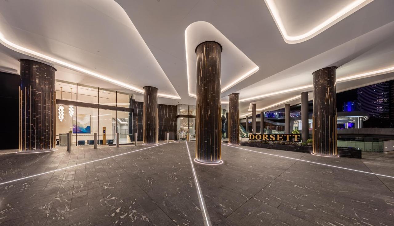 The Star Residences - Gold Coast Dış mekan fotoğraf