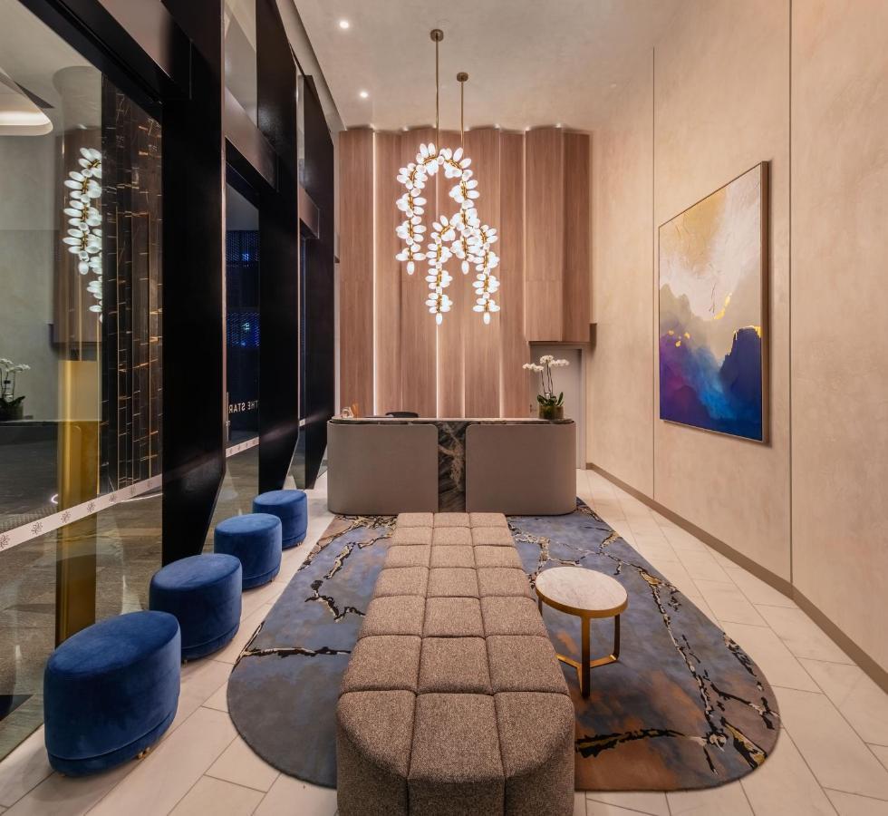 The Star Residences - Gold Coast Dış mekan fotoğraf